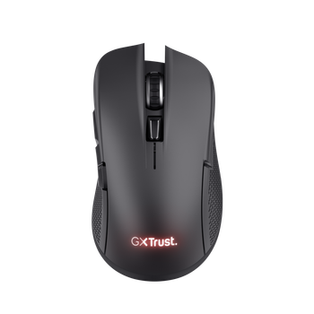 Бездротова ігрова мишка TRUST GXT 931 Ybar 7200 DPI Bluetooth