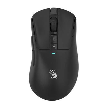 Мышь беспроводная Bloody R73 Ultra Black