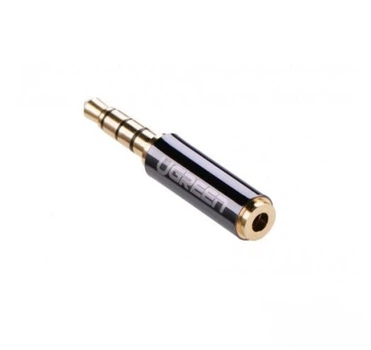 Адаптер UGREEN 3.5mm Male to 2.5mm Female Adapter (20502)