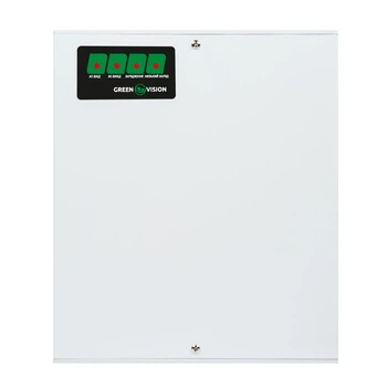 Блок бесперебойного питания GV-008MU-UPS-A-1203-10A