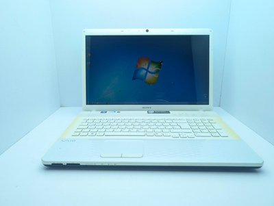 Ноутбук Sony VPC-EJ/Intel Pentium/DDR3-6GB/HDD-500GB/Intel HD Graphics/17.3'' HD+ LED Б/В