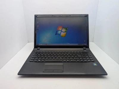 Ноутбук Terra Mobile 1528/Intel Pentium/6GB-DDR3/320GB-HDD/Intel HD Graphics/15.6" HD LED Б/В