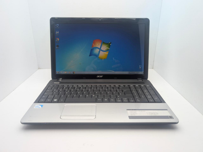 Ноутбук Acer Aspire E1-531/Intel Pentium/6GB-DDR3/500GB-HDD/Intel HD Graphics/15.6" HD LED Б/В