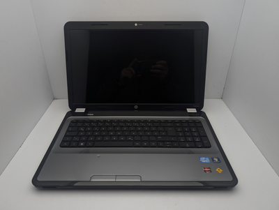 Ноутбук HP Pavilion g7-1104sg/Intel Core i5-2410M/6GB-DDR3/120GB-SSD/Radeon HD 6450M (1Gb)/17.3" HD+ LED Б/В