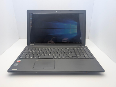 Ноутбук Toshiba Satelite C50/AMD A4-5000/8GB-DDR3/120GB-SSD/AMD Radeon HD/15.6" HD LED Б/В