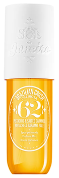 Mgiełka do ciała Sol De Janeiro Brazilian Crush Cheirosa 62 perfumowany 90 ml (810912032576)