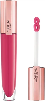 Блеск для губ с эффектом объема L'Oreal Paris Glow Paradise balm-in-gloss 408 7 мл (3600523971343)
