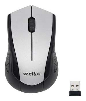 Мышь Weibo RF 2820B