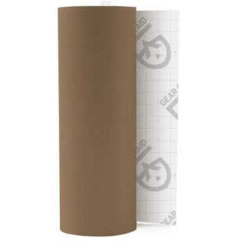 Ремонтна стрічка Gear Aid by McNett Tenacious Repair Tape Coyote Nylon 7.5 cm x 50 cm