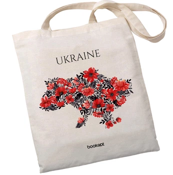Екошопер Ukraine (Квіти)