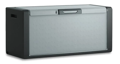 Садовий ящик скриня Keter Kis Titan Chest водонепроникний 118х55х49 см пластиковий (245102)