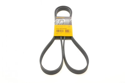 Ремень генератора CONTINENTAL (6PK1822 EXTRA)