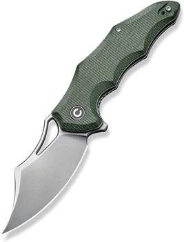 Нож складной Civivi Chiro Green (C23046-2)