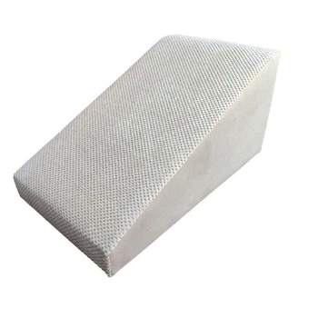 Пандус для собачок 60*35*30 світло сірий