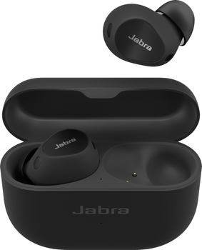 Słuchawki Jabra Elite 10 Matte Black (100-99280703-98)