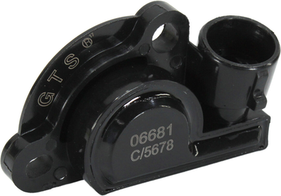 Датчик положения дроссельной заслонки D. Lanos (EuroEx) Chevrolet Aveo... KG0900100