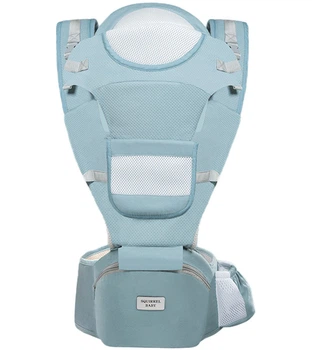 Хіпсит Squirrel baby Х2020 12в1 Блакитний (v-11854)