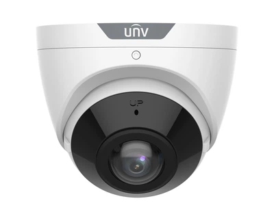 IP Камера UNV IPC3608SB-ADF16KM-I0 (Prime-I 8MP 1.68мм 180)
