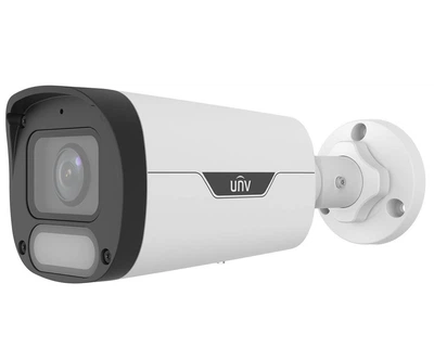 IP-камера UNV IPC2312LE-ADF28KM-WP (IPC2312LE-ADF28KM-WP OwlView 2MP 2.8мм SD Mic)
