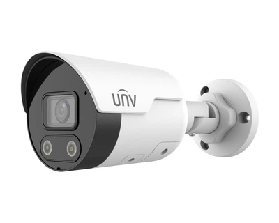 IP камера UNV IPC2124LE-ADF28KMC-WL (IPC2124LE-ADF28KMC-WL Easystar 4MP 2.8mm SD Mic WL)