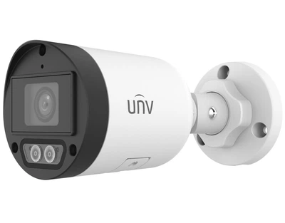 IP Камера UNV IPC2124LB-AF40K-DL (IPC2124LB-AF40K-DL Easy 4MP 4mm SD Mic DL)