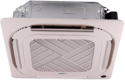 Внутренний блок мультисплит-системы кассетный Bosch CL5000iU 4C 70 E | 7,0 кВт (7733701880)