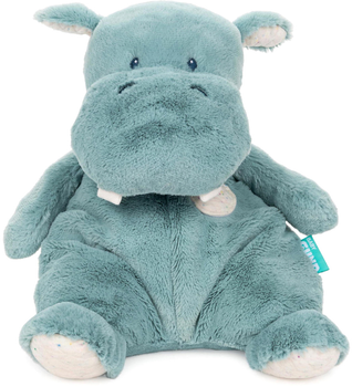 Maskotka Spin Master Oh So Snuggly Hipopotam pluszowa 30 cm 6071138 (681147035812)