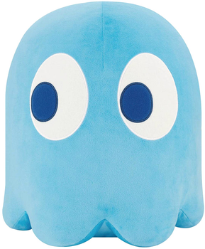 М'яка іграшка Banpresto Super Big Pac Man плюшева 31 см 89668 (4983164896688)