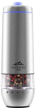 Мельница для соли и перца Eta Molino Uno (ETA292890000)