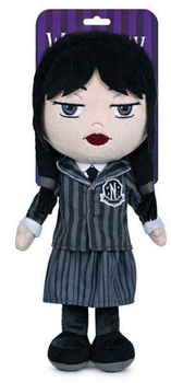 Maskotka Giochi Preziosi Wednesday pluszowa 25 cm 760024163 (8425611341632)