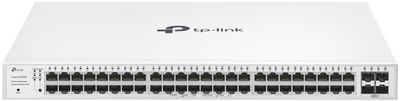 Комутатор TP-LINK Festa FS352GP