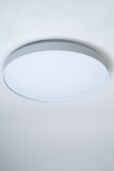 Стельовий LED світильник W-653/45W+45W RM WW+NW+CW