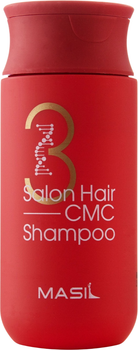 Шампунь для волосся Masil 3 Salon Hair Cmc 150 мл (8809744060552)