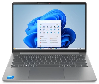 Ноутбук Lenovo IdeaPad Slim 5 14IRH10R (83J0003URM) Luna Gray