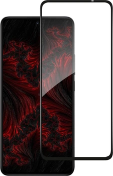 Защитное стекло для смартфона Xiaomi Redmi Note 14 5G Intaleo 9H 3D Black (1283126599460)