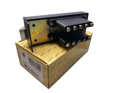 Замок накладной кодовый Шерлок ЗКП 2