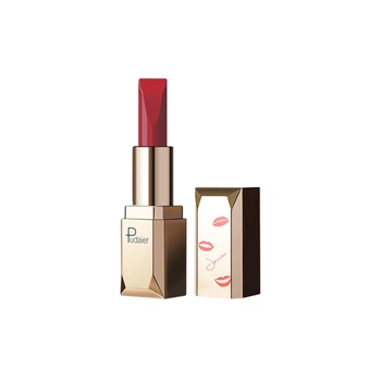 Помада с матовым финишем Pudaier Matte Lipstick (14)