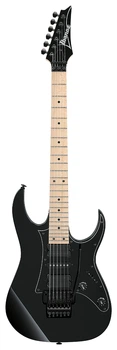 Електрогітара IBANEZ RG550 BK (236626)