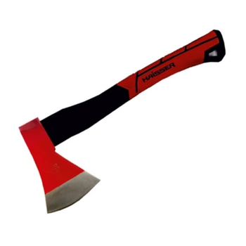 Топор HAISSER 44123 ручка из стекловолокна 1000 г
