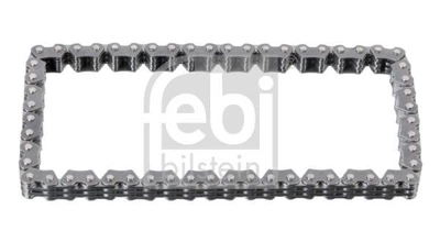 Цепь привода маслонасоса Nissan/Renault 1.5/1.6 16V H4M (выр-во FEBI) Febi Bilstein (108992)