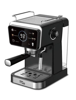 Кавомашина Zepline ZP-6802 потужність 3000 Вт