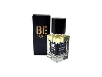 Духи Be Essence "Черный ворон"