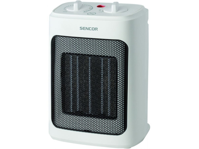 Тепловентилятор Sencor SFH7600WH