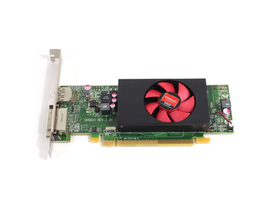 Відеокарта AMD Radeon HD8490 1GB DDR3 Dell (71219811H0G) Refurbished
