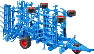 Культиватор Bruder Lemken Koralin 9 2228 (4001702022280) – іграшки