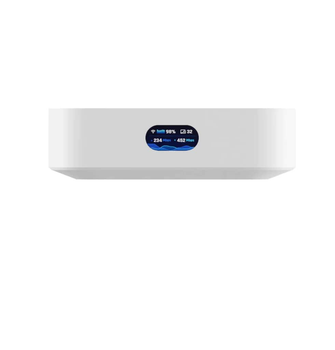 Бездротовий маршрутизатор Ubiquiti Unifi Express (UX)