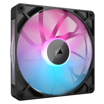 Вентилятор для корпусу Corsair iCUE Link RX140 RGB PWM, 140mm (CO-9051019-WW)