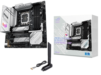 Материнская плата Asus ROG Strix B760-G Gaming WiFi s-1700