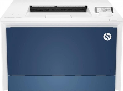 Принтер лазерний кольоровий HP Color LaserJet Pro 4203dn (4RA89A)