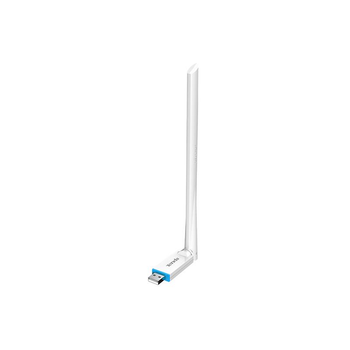 Беспроводной WiFi-адаптер Tenda U2